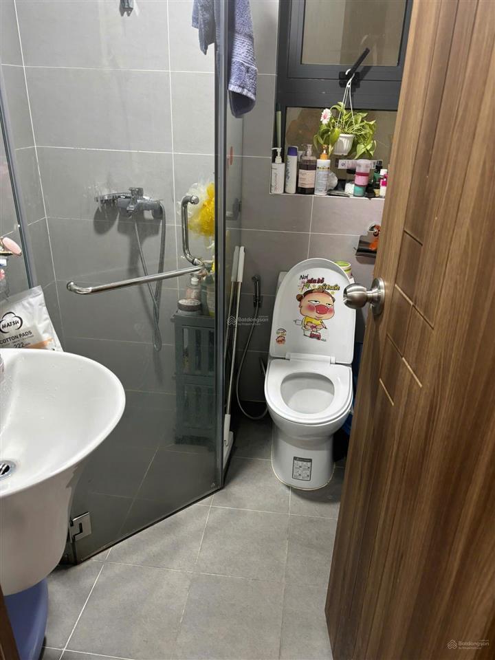 Chung cư bcons topaz căn 2pn sổ hồng riêng giá rẻ 2ty4 bao hết thuế phí. ngay làng đại học thủ đức