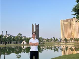 Bán gấp ch 2pn, 72m2,view hồ giá siêu hời tại tòa moonlight 1, an lạc green symphony, vân canh,