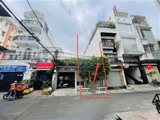 Chính chủ cần bán căn nhà cấp 3 liền kề, trệt tại nguyễn xí  bình thạnh  dòng tiền ổn định!