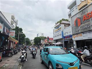 5 x 20m, nhà 3 tầng, mặt tiền nguyễn trọng tuyển  p.10  phú nhuận, giá 21 tỷ