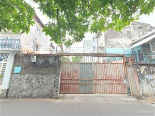 Bán khuôn đất đẹp 12 x 20m...làm biệt thự hxh đặng văn ngữ, p.10, phú nhuận, giá 37 tỷ