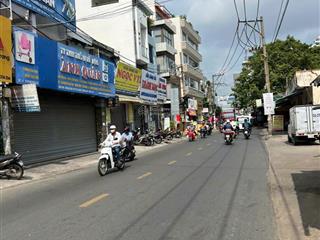 Diện tích lớn 5 x 23m, vị trí đẹp, mặt tiền bình giã, nhà 3 tầng, giá 24,5 tỷ