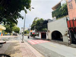 Mặt tiền trương công định, vị trí chung cư, 4 x 30m, xây 4 tầng, giá 23 tỷ (sẽ bớt)