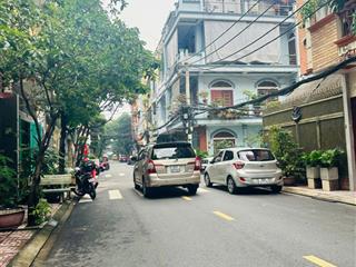 6,5 x 20m, bán nhà mặt tiền ngô bệ, giá 28 tỷ