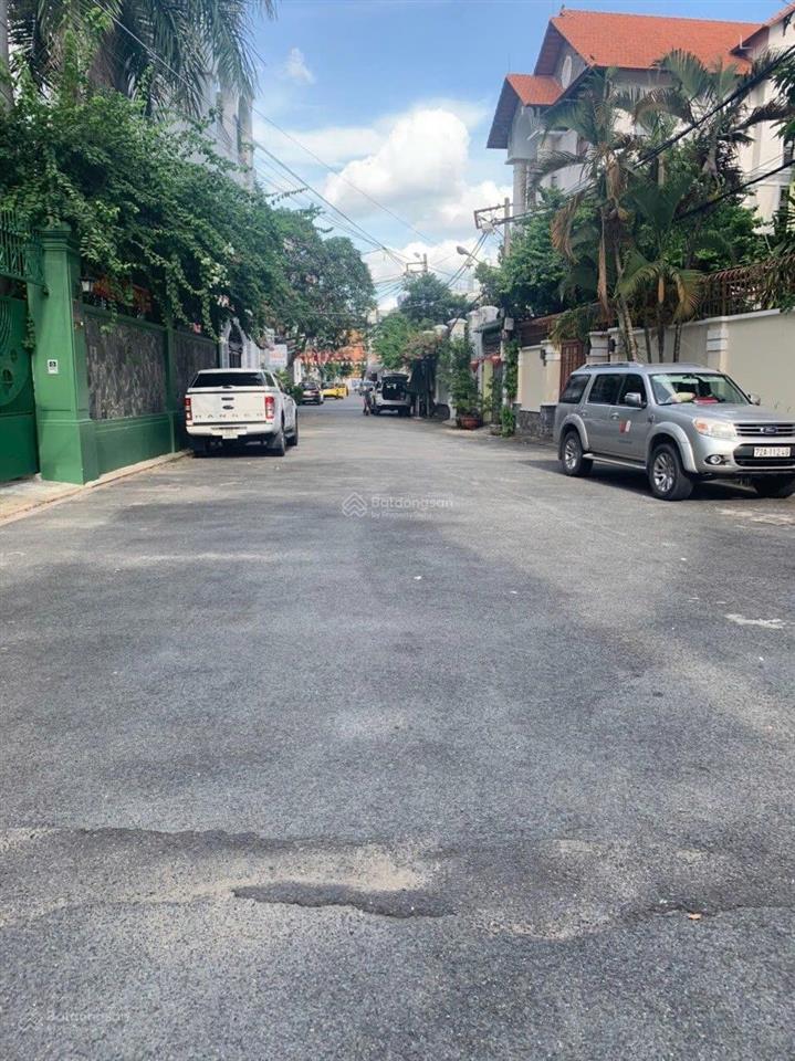 Bán nhà đầu hxh bành văn trân (6,5x22m), 2 tầng, giá 21,5 tỷ
