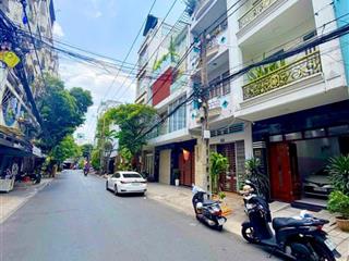 Bán nhà cấp 4, dt 5 x 20m, hẻm xe tải có lề nhất chi mai....giá 16,5 tỷ