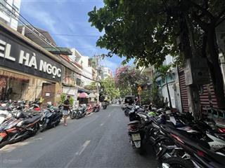 5 x 20m, bán nhà 5 tầng mt nguyễn đình khơi, p.4, giá 21,5 tỷ