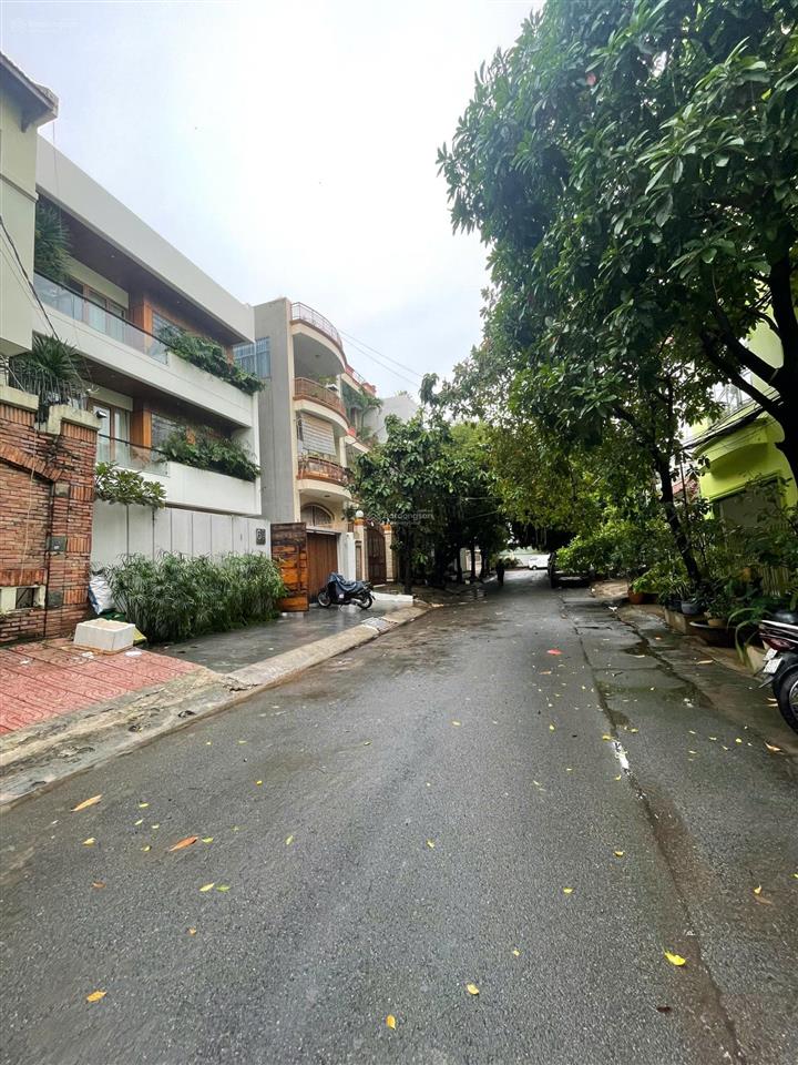 Bán nhà 3 lầu, 8 x 16m, hẻm xe hơi 2 chiều đường nguyễn minh hoàng  k.300, giá 23 tỷ