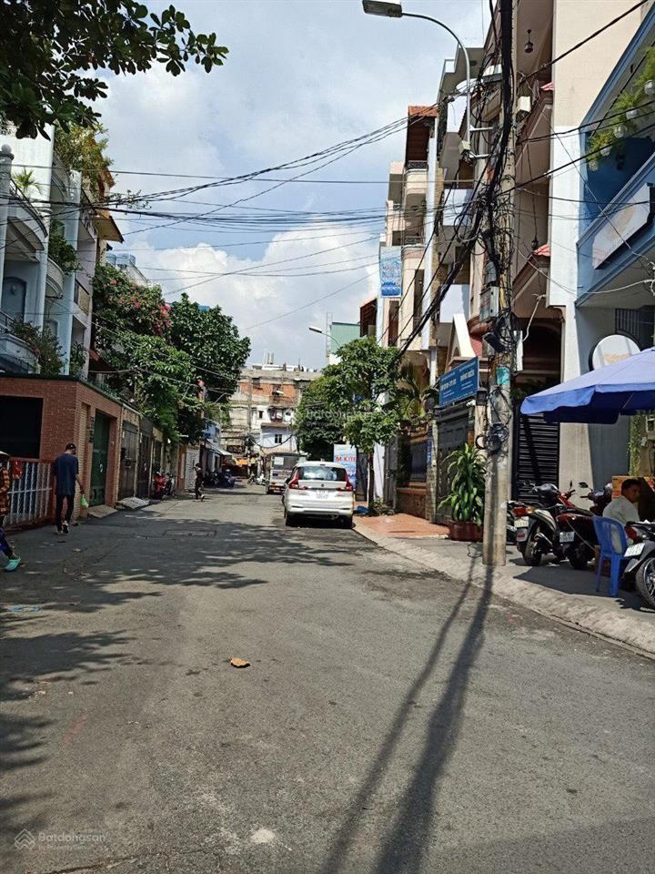 5 x 35m, bán nhà cấp 4, hẻm xe hơi 8m, đường hồng hà, giá 24,5 tỷ (gần công viên gia định)