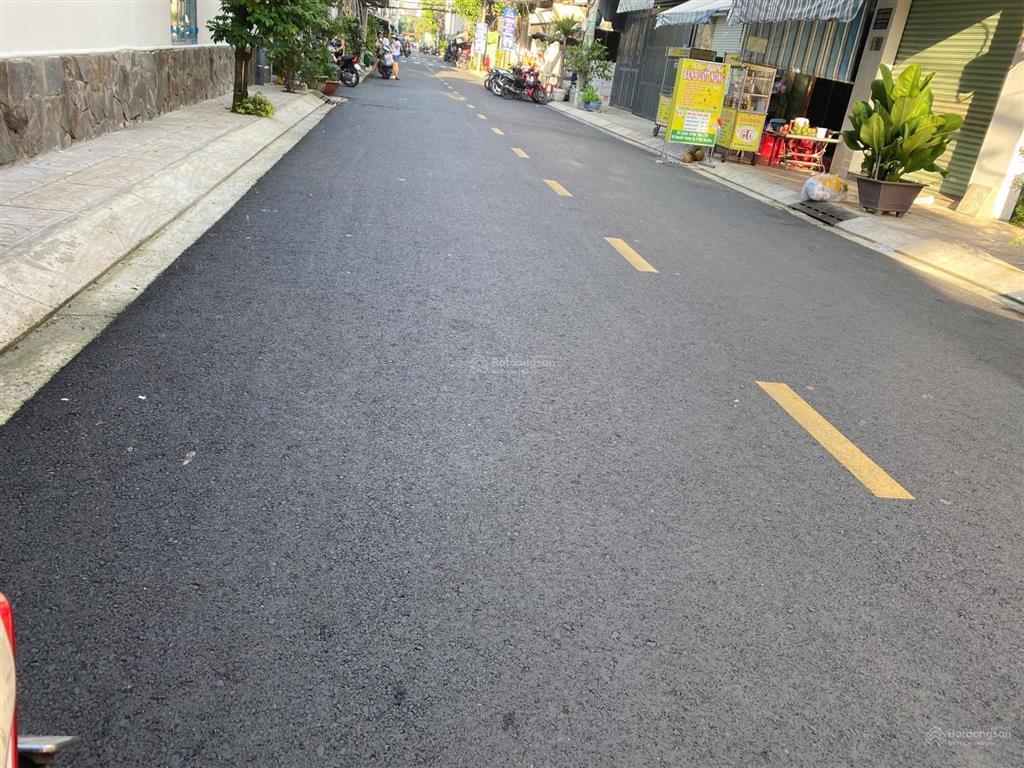 (5,5 x 35m) bán nhà cấp 4 đường năm châu, giá 22 tỷ (gần bảy hiền)