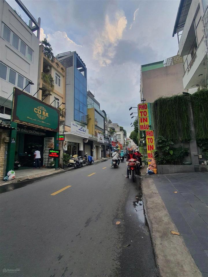 (5,5 x 35m) bán nhà cấp 4 đường năm châu, giá 22 tỷ (gần bảy hiền)