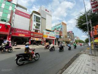 6 x 30m, bán nhà cấp 4 mặt tiền bạch đằng, p.2, tân bình (giá 25 tỷ)