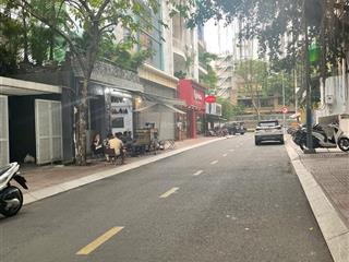 6 x 23m, bán nhà cấp 4 hxh 8m có lề, thân nhân trung, p.13, giá 23 tỷ