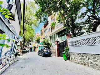 8 x 25m, bán nhà 4 tầng, hẻm biệt thự nguyễn thái bình (k.300), giá 35 tỷ
