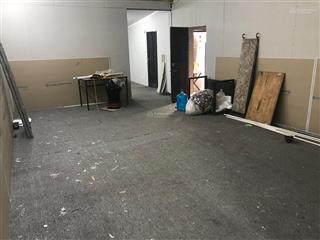 Cho thuê kho 60m2, sau sân vđ mỹ đình