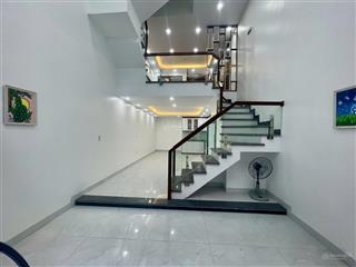 Bán nhà 4,5 tầng xây mới an đà, gia viên, hải phòng