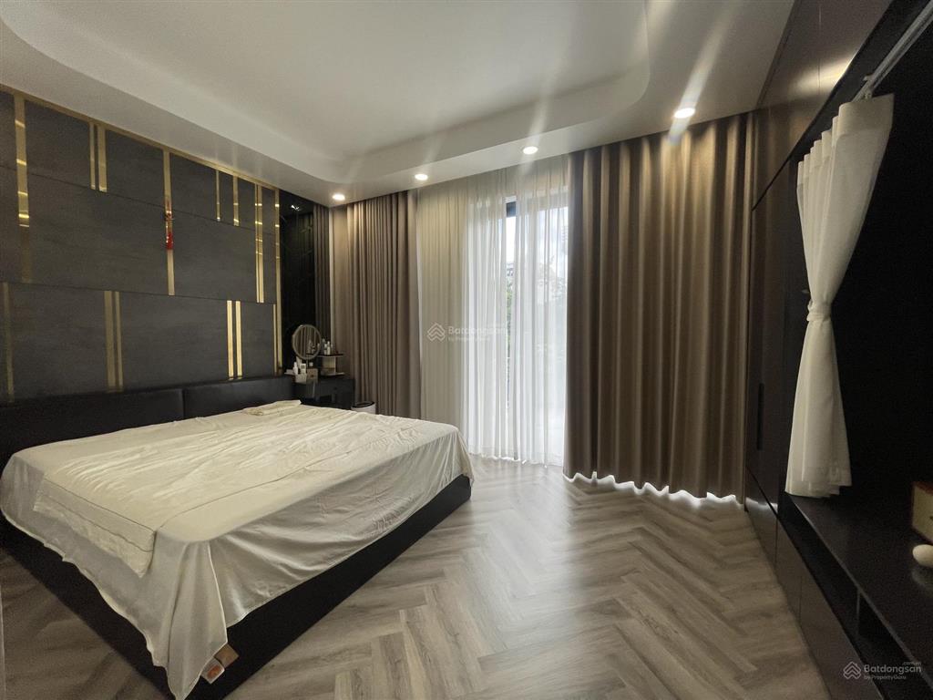Biệt thự góc 2 mặt tiền sao đỏ anh dũng 2, quá đẹp