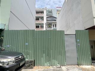 Bán đất trống (6x12m) 2 mặt hẻm xe tải đường Dương Bá Trạc P1Q8. 15 tỷ