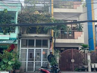 Nhà 4 tầng mặt tiền kinh doanh đường Hưng Phú P.Chánh Hưng. Giá 13.2 tỷ