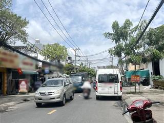 Nhà 2 tầng mặt tiền Phạm Thế Hiển P6Q8 . Giá 10.9 tỷ