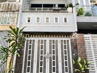 Nhà 2 tầng HXH đường Âu Dương Lân P3Q8 (P.Chánh Hưng). Giá: 6.78 tỷ