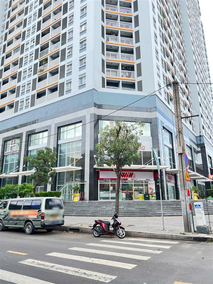 BÁN GẤP 2 CĂN HỘ CHUNG CƯ NGUYỄN KIM NGAY CHỢ NHẬT TẢO P.DIÊN HỒNG (P7 Q10 cũ)