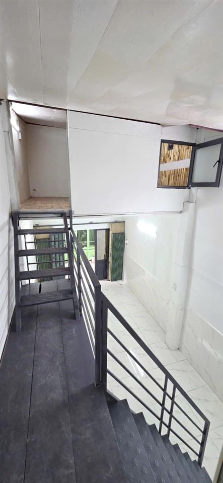 Nhà 2 tầng hẻm thông 1414 Phạm Thế Hiển P5Q8 . Giá: 2.4 tỷ