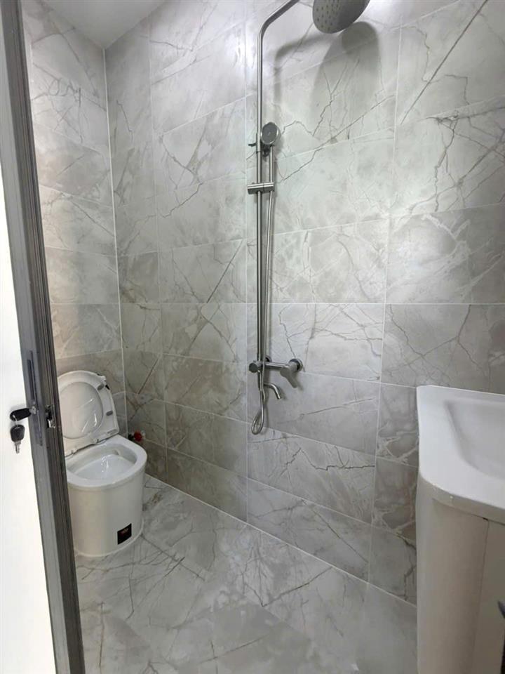 Nhà mới 4 tầng đường Hưng Phú 4x12.5m P10Q8 (P.Chánh Hưng). Giá: 7.6 tỷ