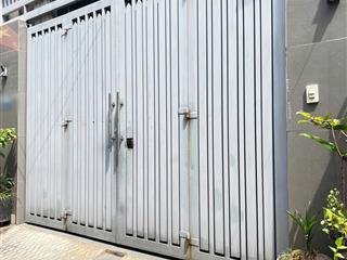 Nhà 3 tầng (5x13m) HXH đường Tạ Quang Bửu P4Q8. Giá 8.7 tỷ