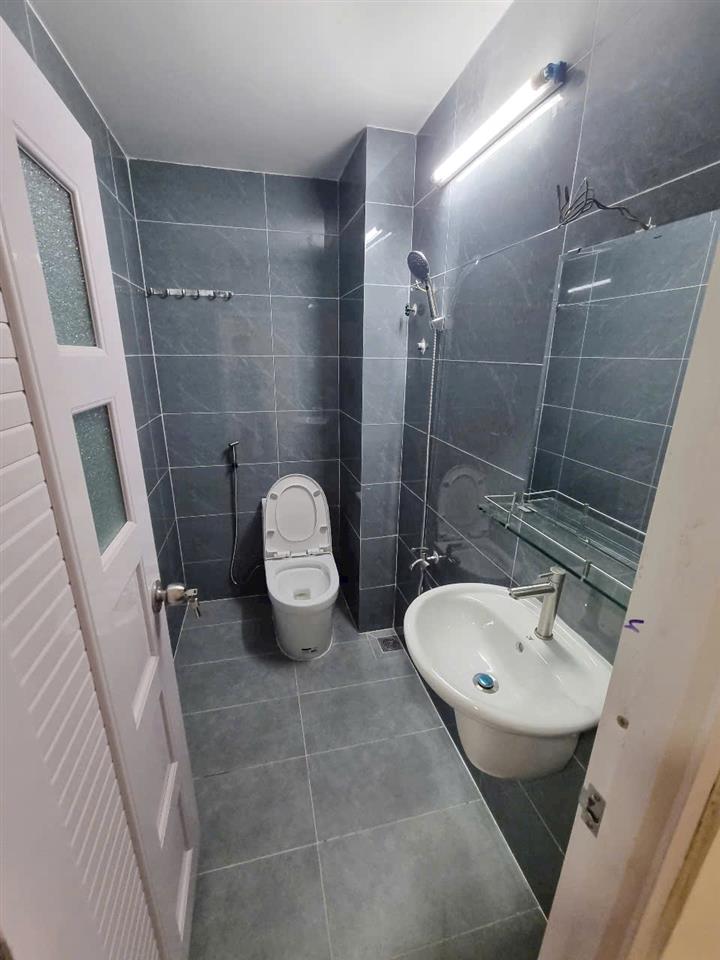 Bán nhà mới 4 tầng mặt tiền đường Số 14 gần chợ Phạm Thế Hiển P4Q8 . Giá: 8.5 tỷ