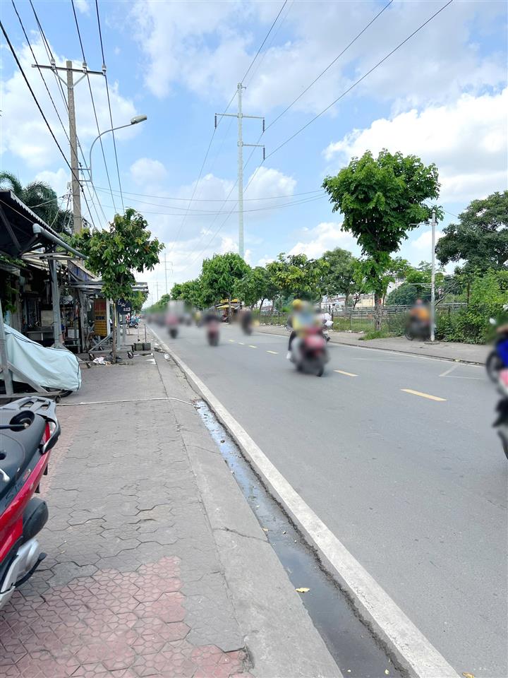 Nhà 4 tầng mặt tiền view sông Trần Xuân Soạn P.Tân Kiểng Q7. Giá: 30 tỷ