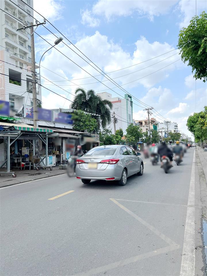 Nhà 4 tầng mặt tiền view sông Trần Xuân Soạn P.Tân Kiểng Q7. Giá: 30 tỷ