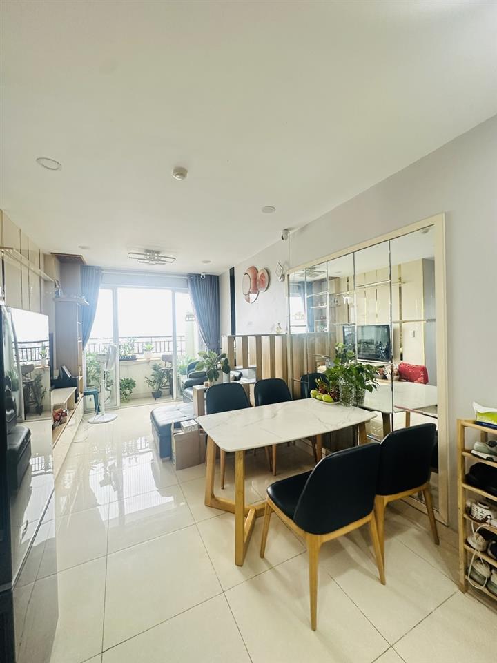 Bán căn góc 3pn 79m2 căn hộ Dream Home Palace Quận 8 Đường Trịnh Quang Nghị, Phường 7,