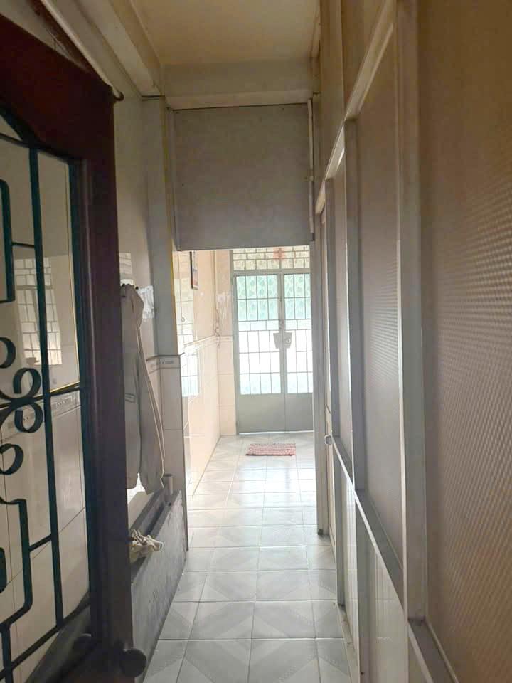 Nhà 3 tầng mặt tiền Hưng Phú P10Q8. Giá: 10.3 tỷ