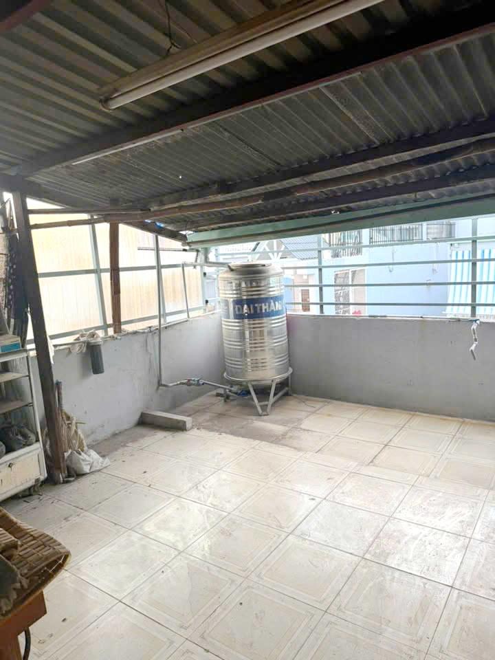 Nhà 3 tầng mặt tiền Hưng Phú P10Q8. Giá: 10.3 tỷ