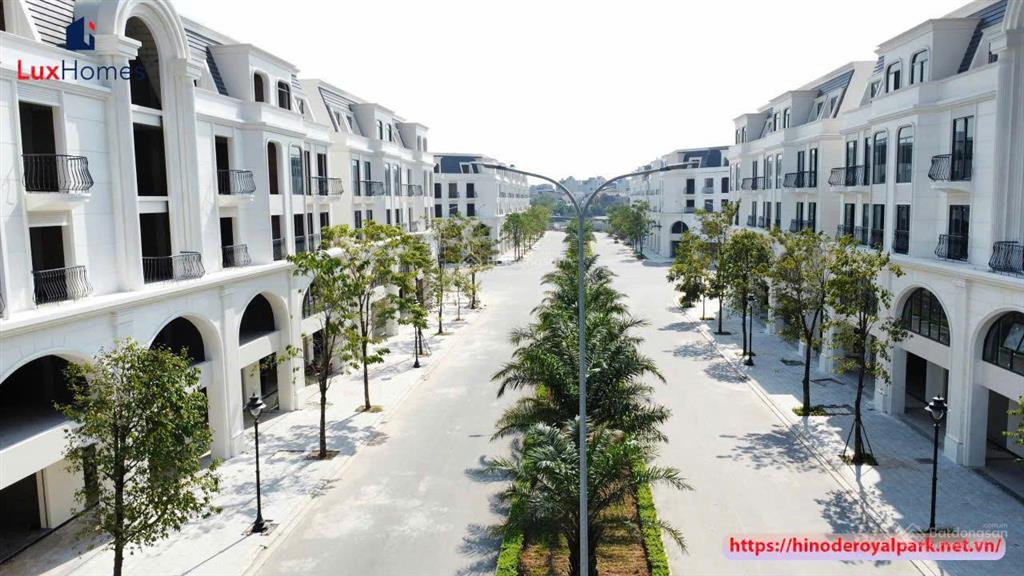 Đón sóng 10 tòa chung cư, shophouse ý giá 24tỷ(giá cực tốt)!