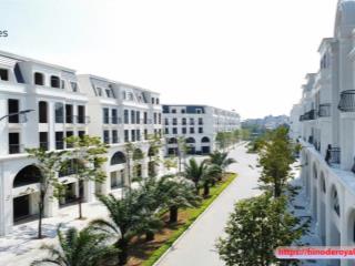 Đón sóng 10 tòa chung cư, shophouse ý giá 24.x tỷ(giá cực tốt)