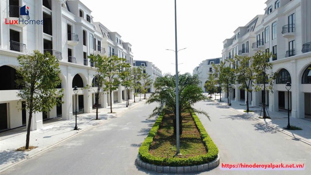 Đón sóng 10 tòa chung cư, shophouse ý giá 24tỷ(giá cực tốt)!