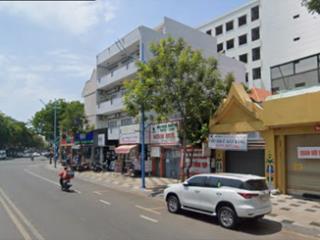 Chính chủ cần cho thuê mặt bằng 700 m2, số 07 hoàng hoa thám, p. vũng tàu, tp hcm