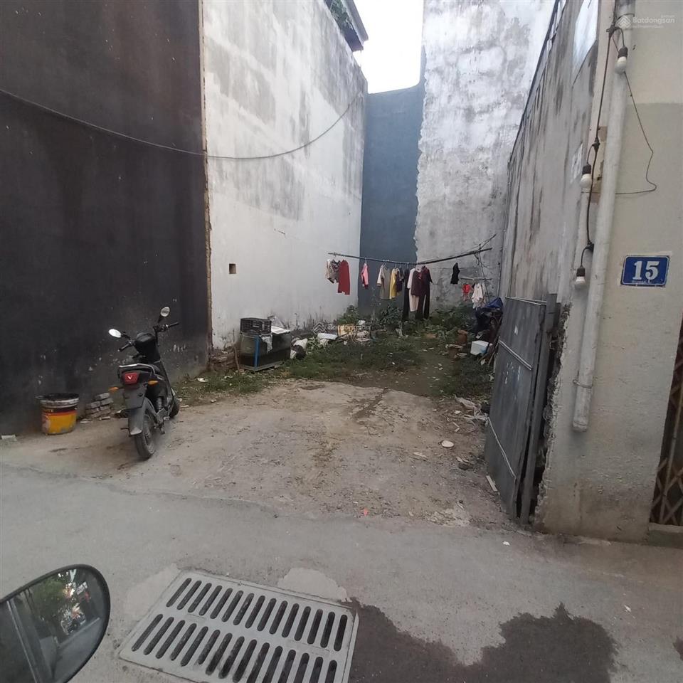 Bán đất xuân phương 30m2 giá 4.2 tỷ có thương lượng.