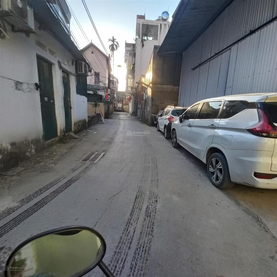 Bán đất xuân phương 30m2 giá 4.2 tỷ có thương lượng.
