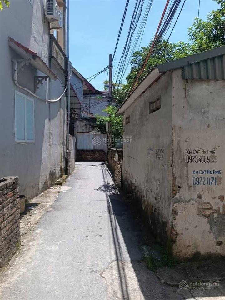Bán đất xuân phương 38m2 lô góc giá 5.1 tỷ có thương lượng.