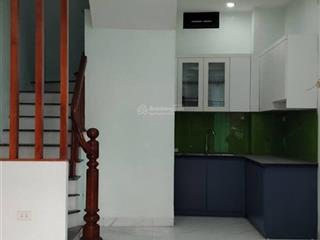 Bán nhà xây mới rẻ nhất quang tiến 34m2 5 tầng 5.8 tỷ