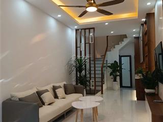 Chính chủ bán lô 4 căn nhà xây mới an thượng 30m2 5 tầng giá 3.5 tỷ.