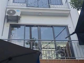 Bán nhà đại mỗ 46m2 6 tầng thang máy, oto tránh, kinh doanh mọi mặt hàng