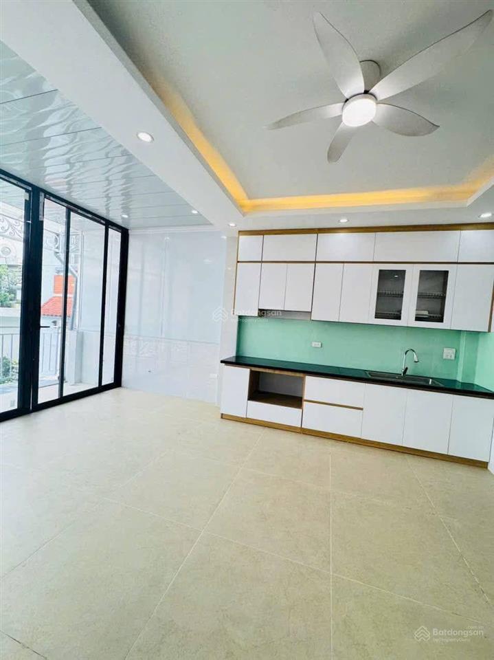 Bán nhà đại mỗ 46m2 6 tầng thang máy, oto tránh, kinh doanh mọi mặt hàng
