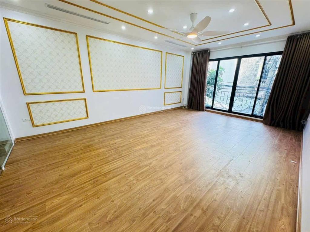 Bán nhà đại mỗ 46m2 6 tầng thang máy, oto tránh, kinh doanh mọi mặt hàng
