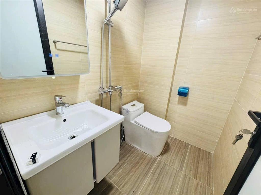 Bán nhà đại mỗ 46m2 6 tầng thang máy, oto tránh, kinh doanh mọi mặt hàng