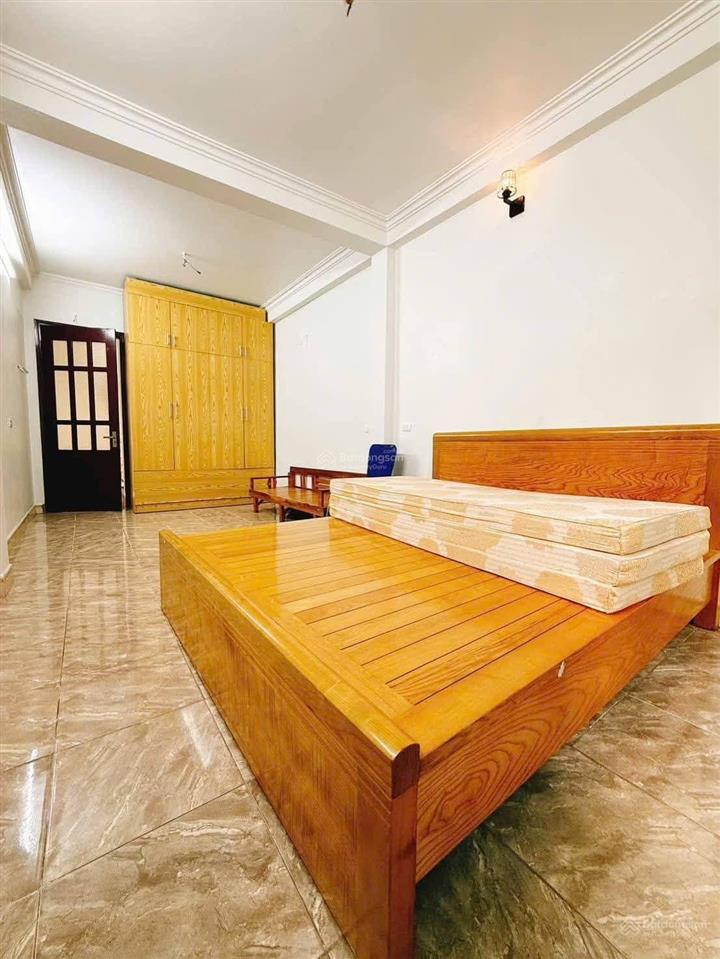 Bán nhà rẻ nhất xuân phương 30m2 5 tầng dân tự xây như mới 5.6 tỷ.