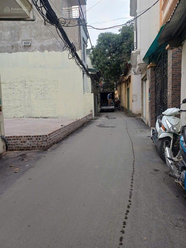 Chính chủ bán đất ngõ 114 quang tiến, đường ô tô tránh, kinh doanh buôn bán